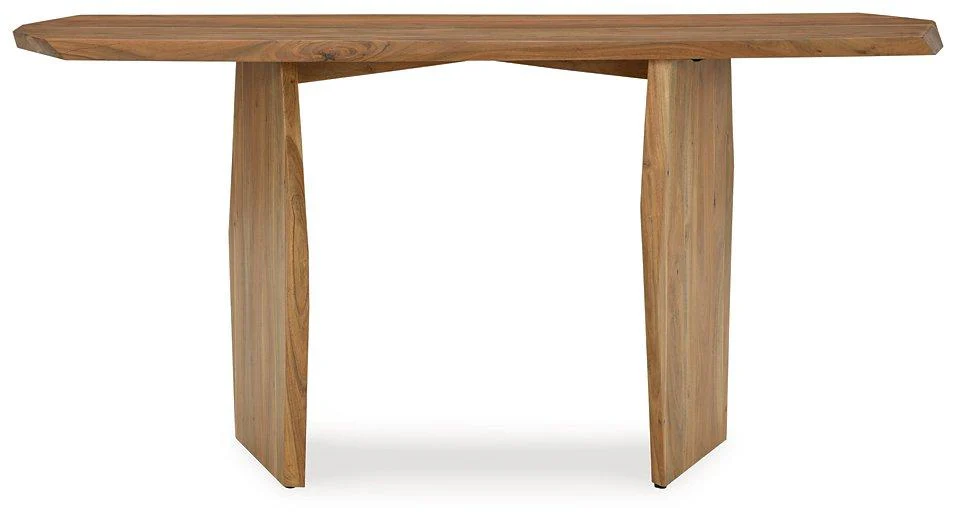 Holward Console Sofa Table - Image 5