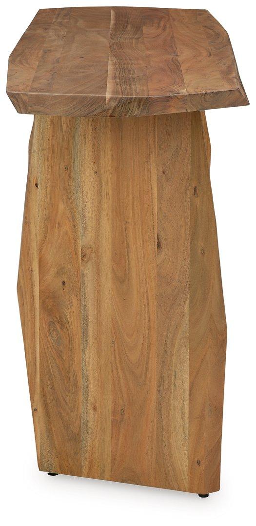 Holward Console Sofa Table - Image 6