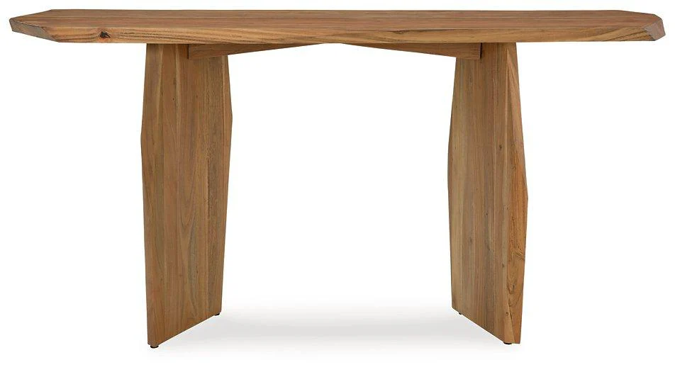 Holward Console Sofa Table - Image 7