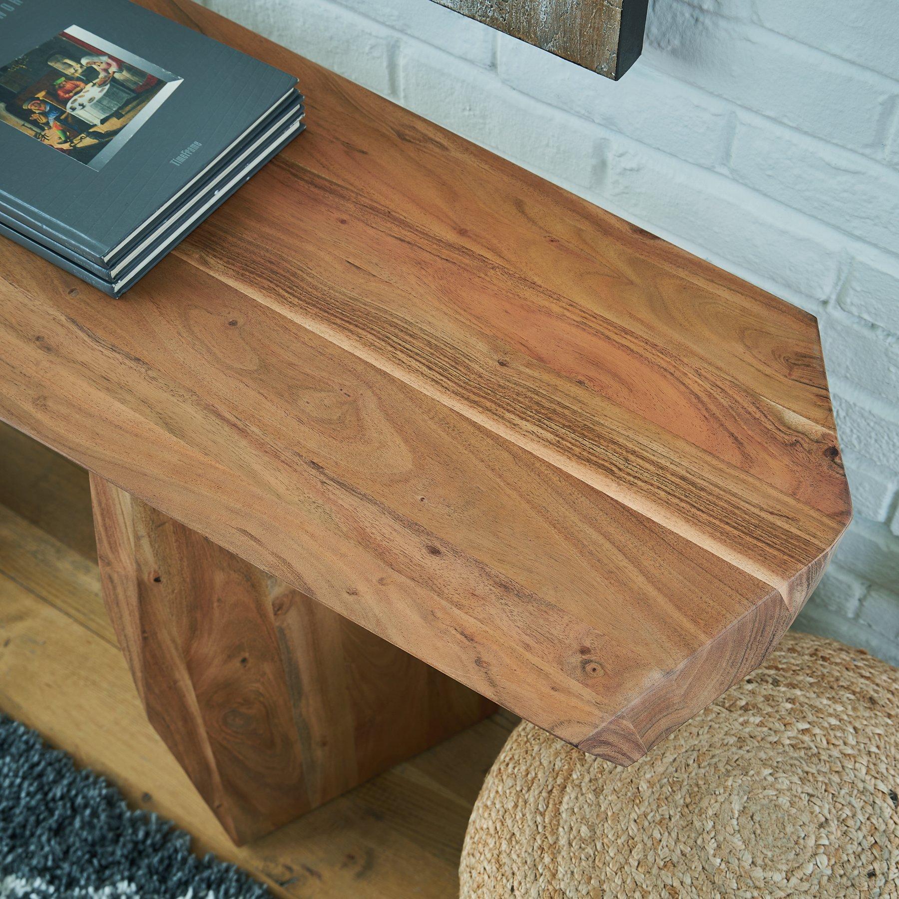 Holward Console Sofa Table - Image 8