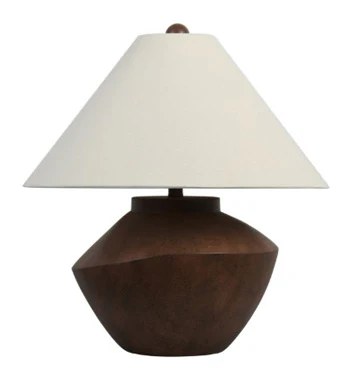 Honsworth Table Lamp