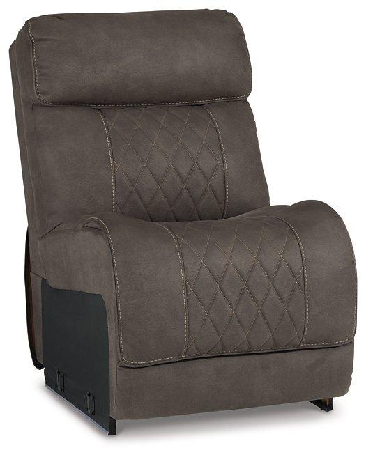 Hoopster 6-Piece Power Reclining Sectional - Image 11