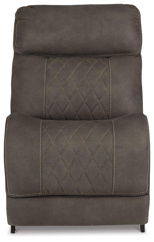 Hoopster 6-Piece Power Reclining Sectional - Image 12