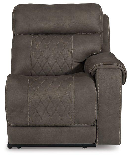Hoopster 6-Piece Power Reclining Sectional - Image 23