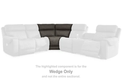 Hoopster 6-Piece Power Reclining Sectional - Image 24
