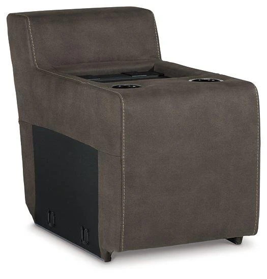 Hoopster 6-Piece Power Reclining Sectional - Image 27