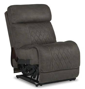 Hoopster 6-Piece Power Reclining Sectional - Image 32