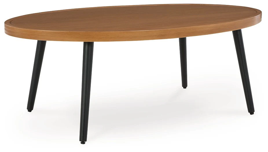 Horizon Hall Outdoor Coffee Table