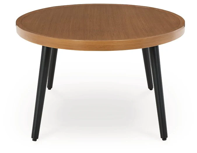 Horizon Hall Outdoor Coffee Table - Image 4