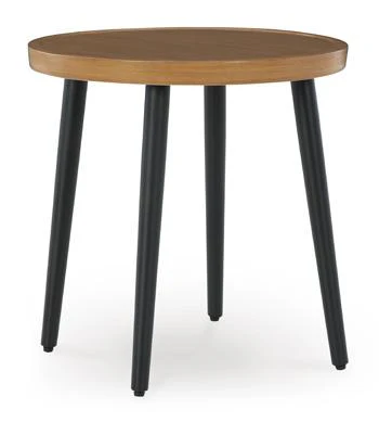 Horizon Hall Outdoor End Table - Image 3