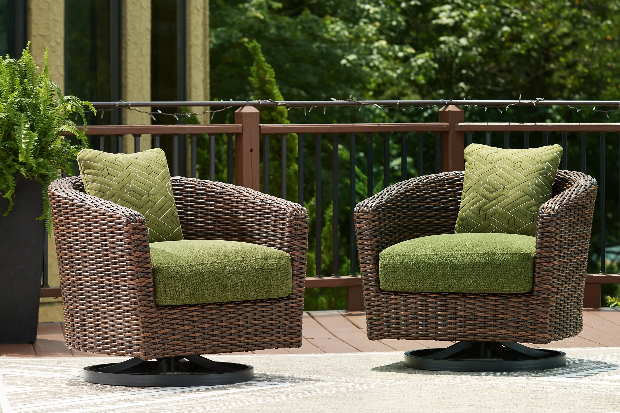 Horizon Hall Outdoor Package - Image 6