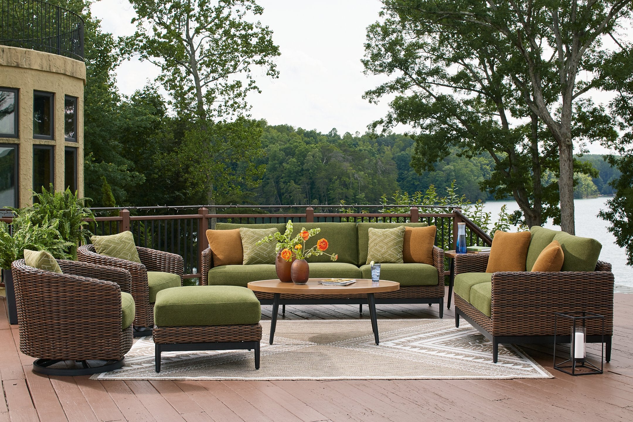 Horizon Hall Outdoor Package - Image 8