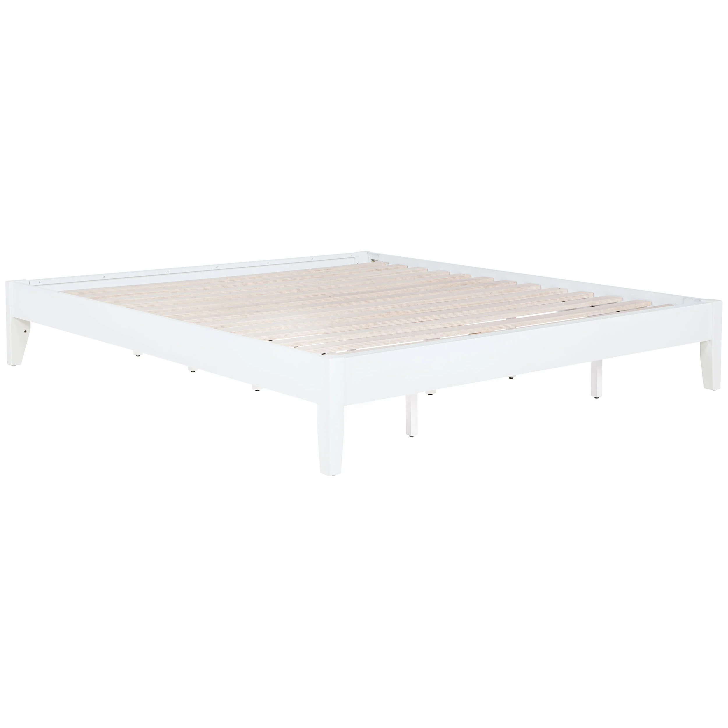 Hounslow Platform Bed Base - Image 101