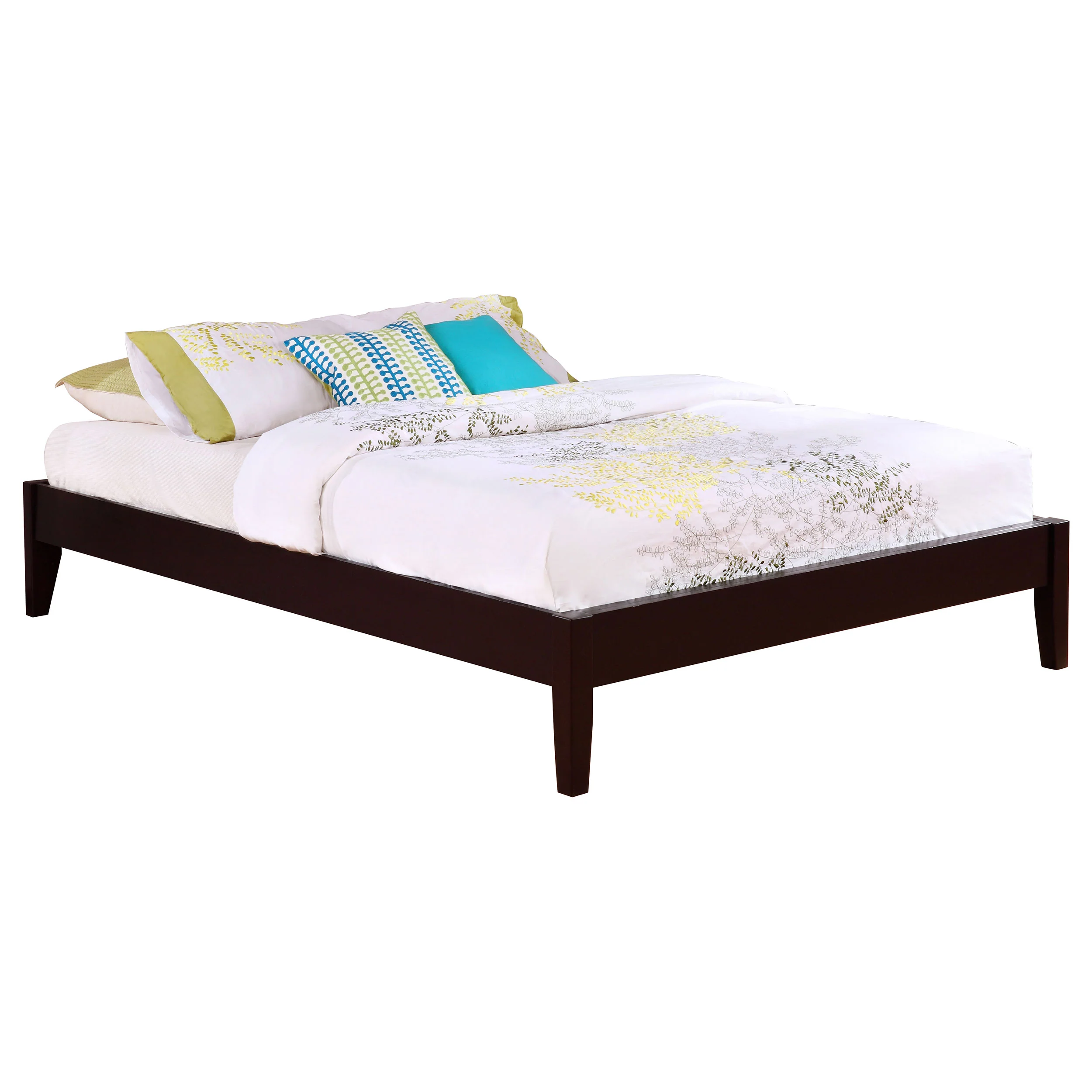 Hounslow Platform Bed Base - Image 11