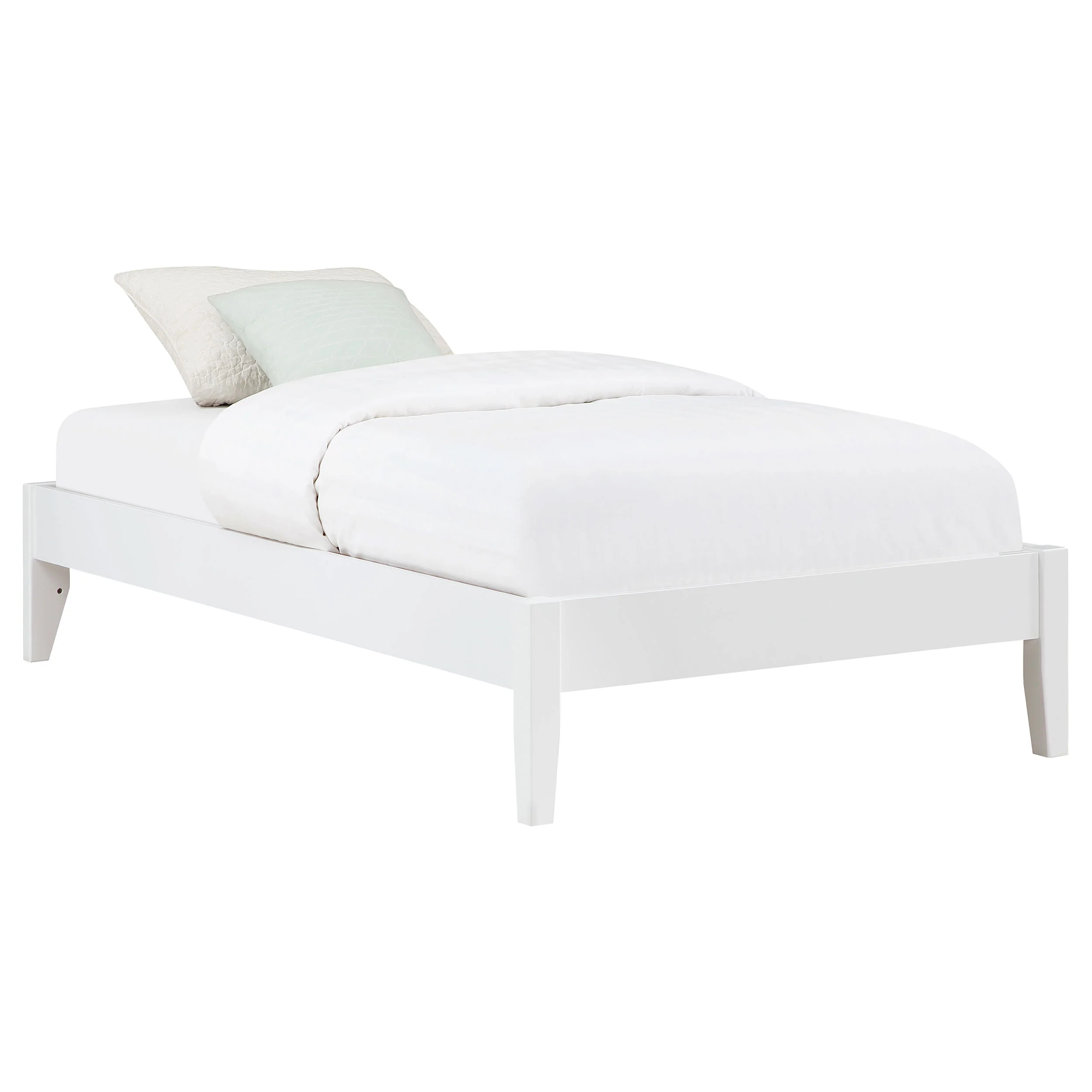 Hounslow Platform Bed Base - Image 119