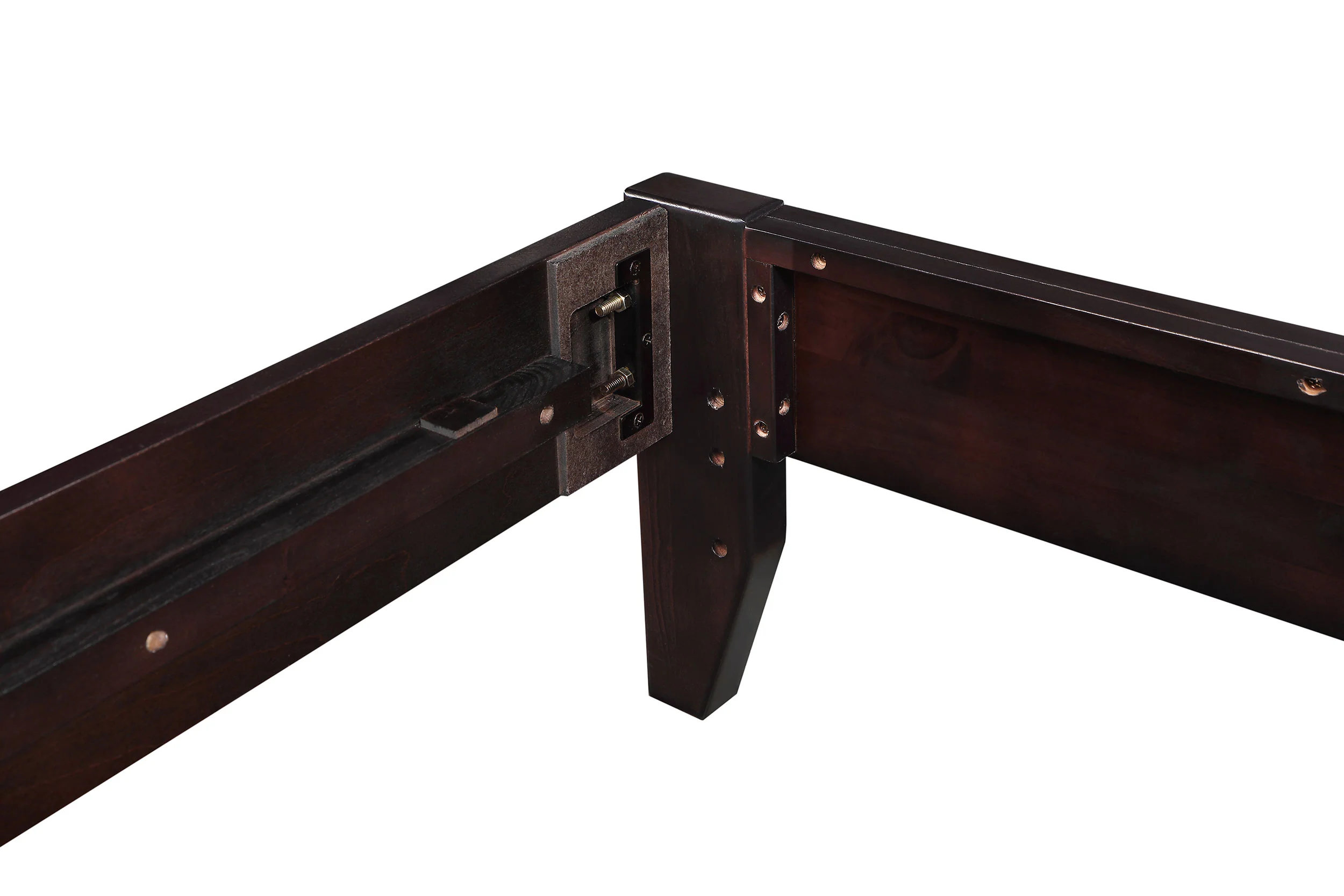 Hounslow Platform Bed Base - Image 31