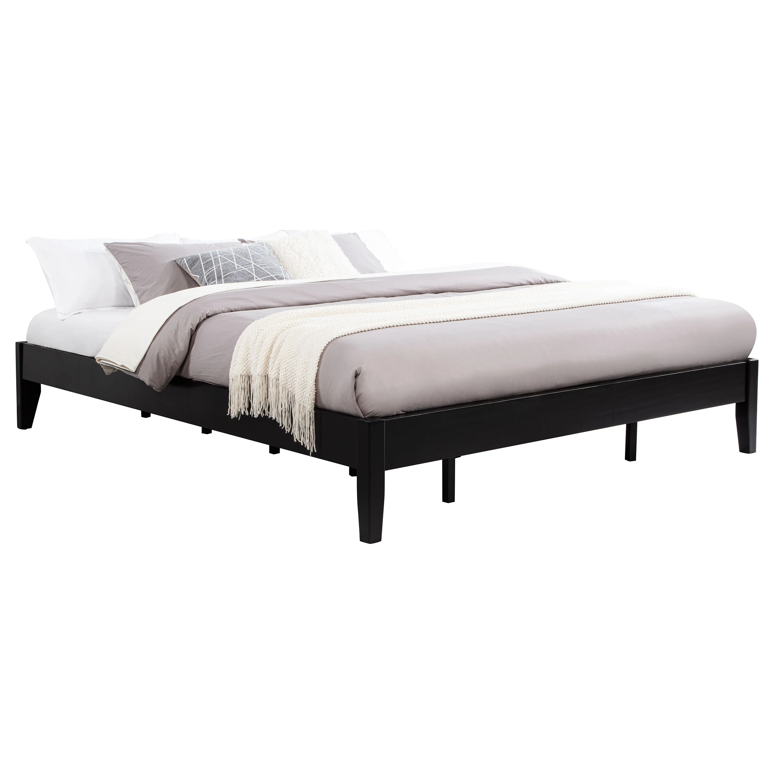 Hounslow Platform Bed Base - Image 51