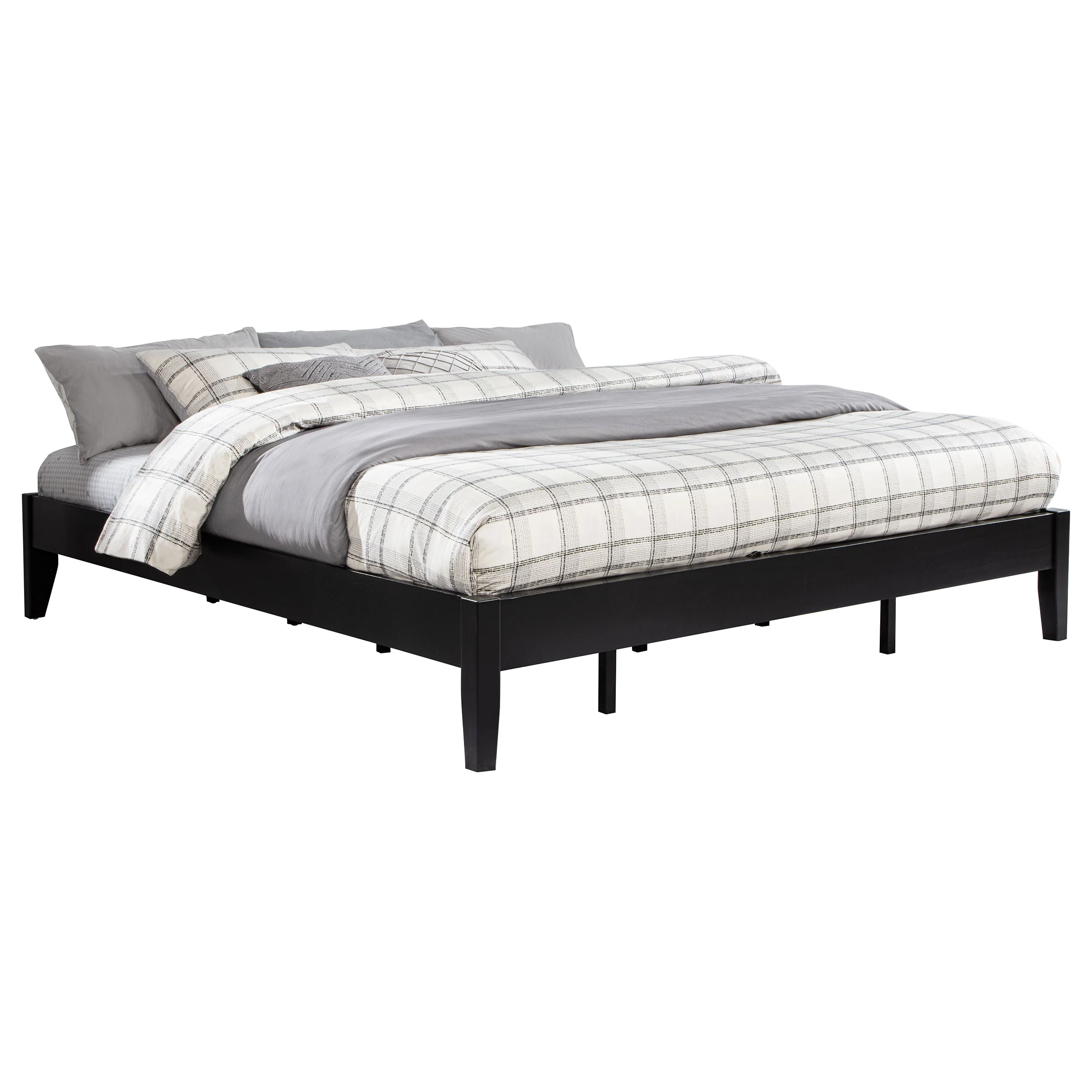 Hounslow Platform Bed Base - Image 60