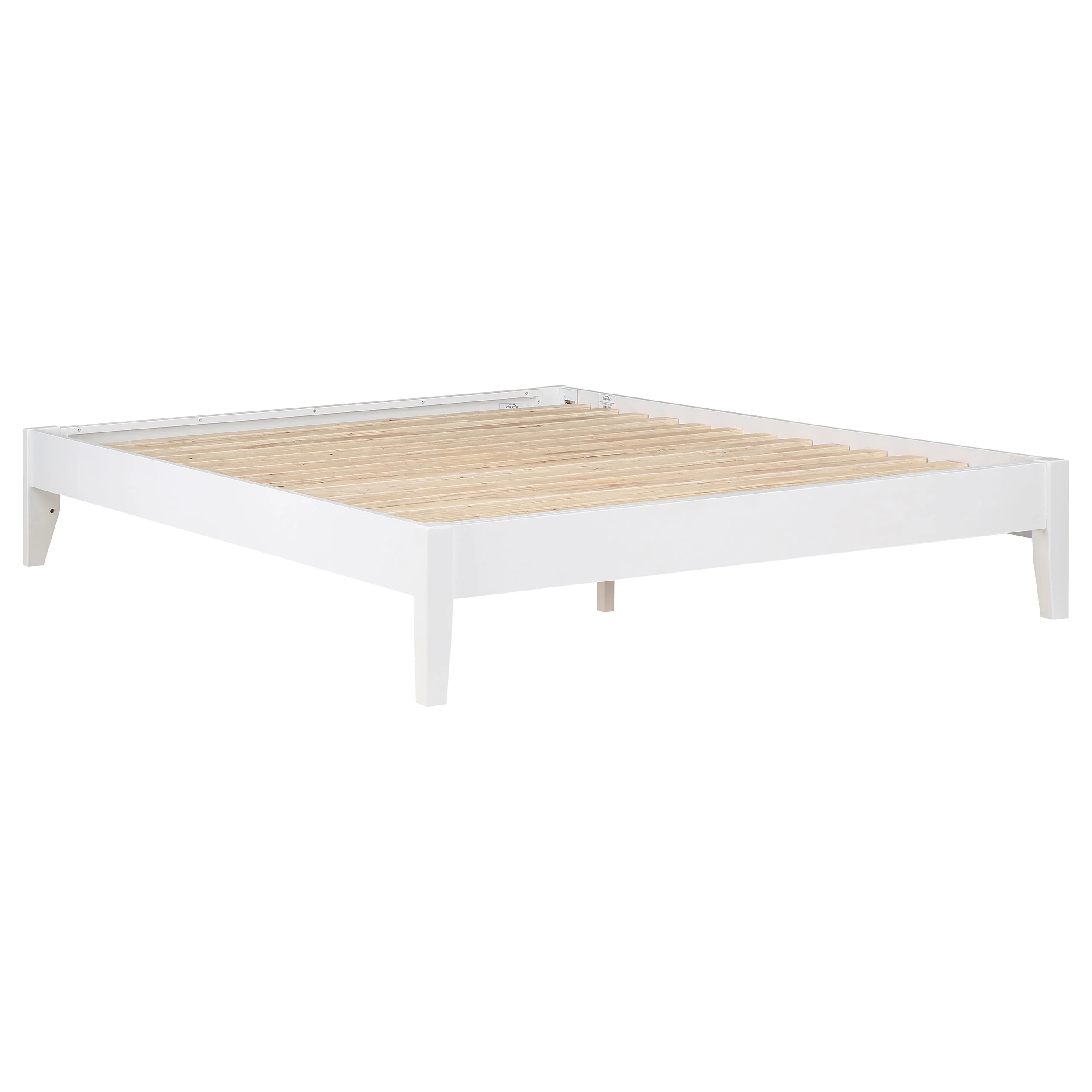 Hounslow Platform Bed Base - Image 83