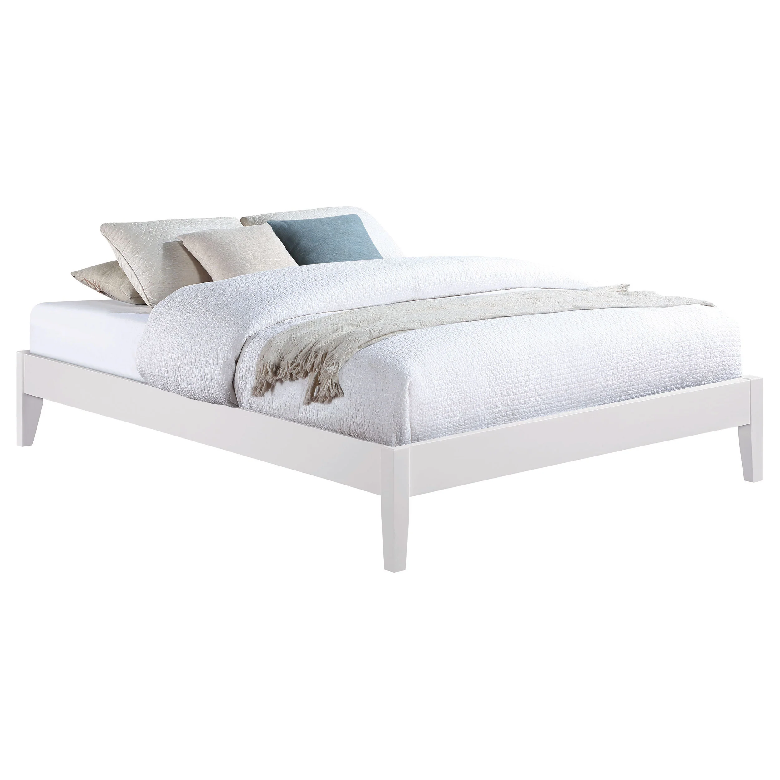 Hounslow Platform Bed Base - Image 85