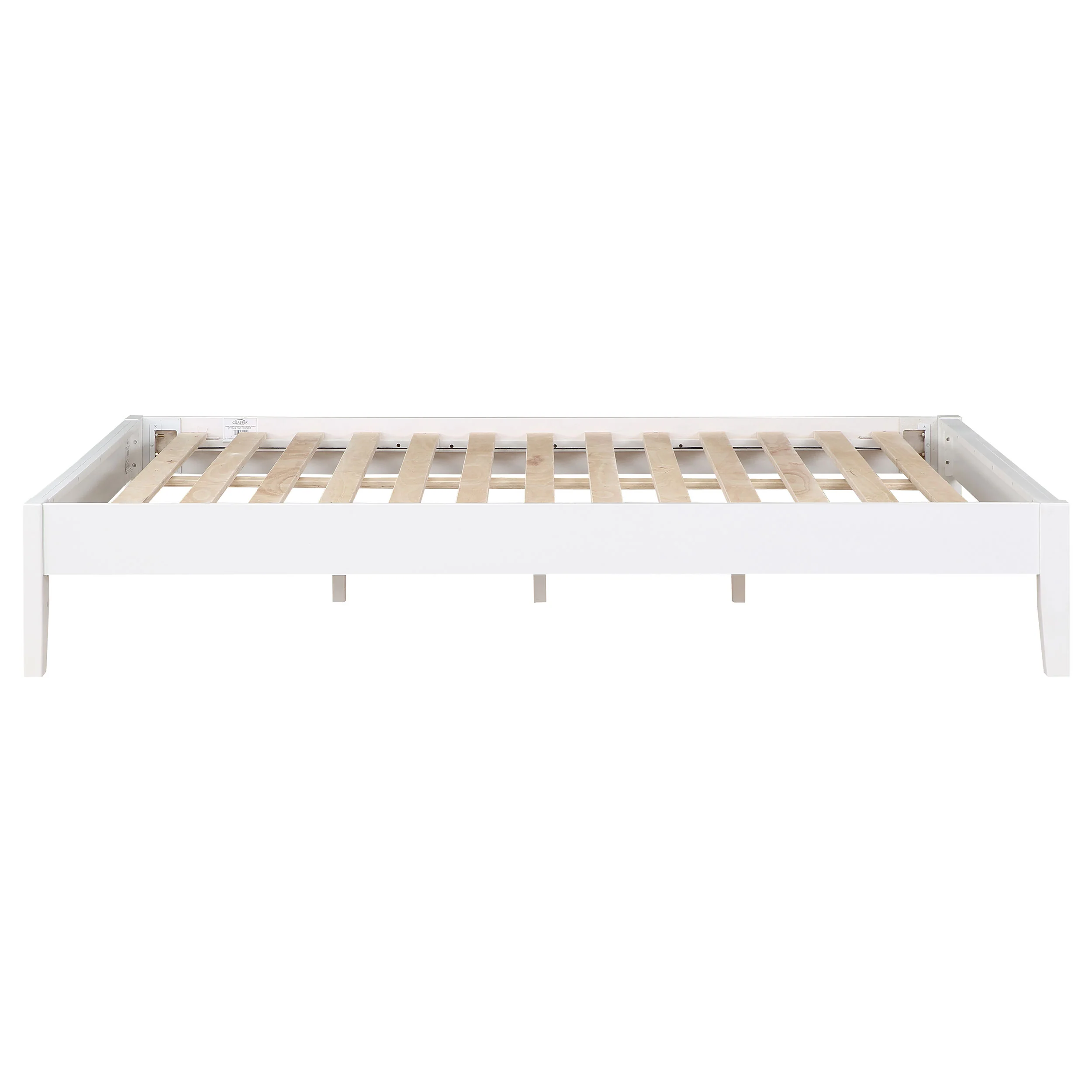 Hounslow Platform Bed Base - Image 88