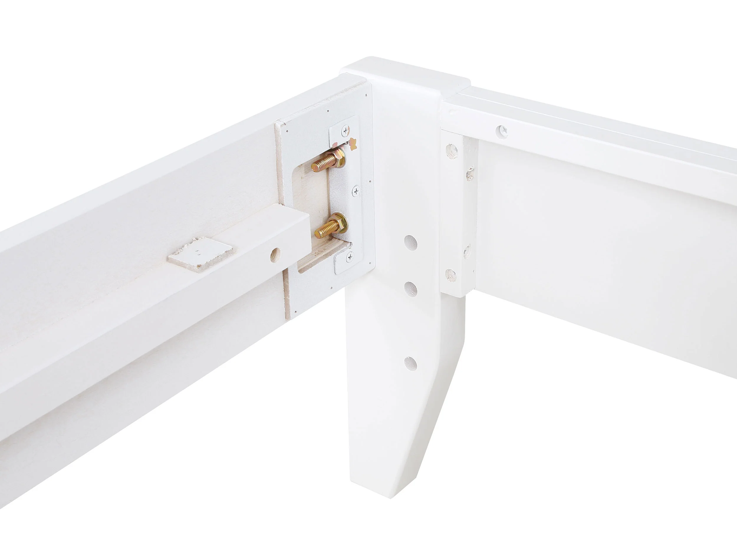 Hounslow Platform Bed Base - Image 89