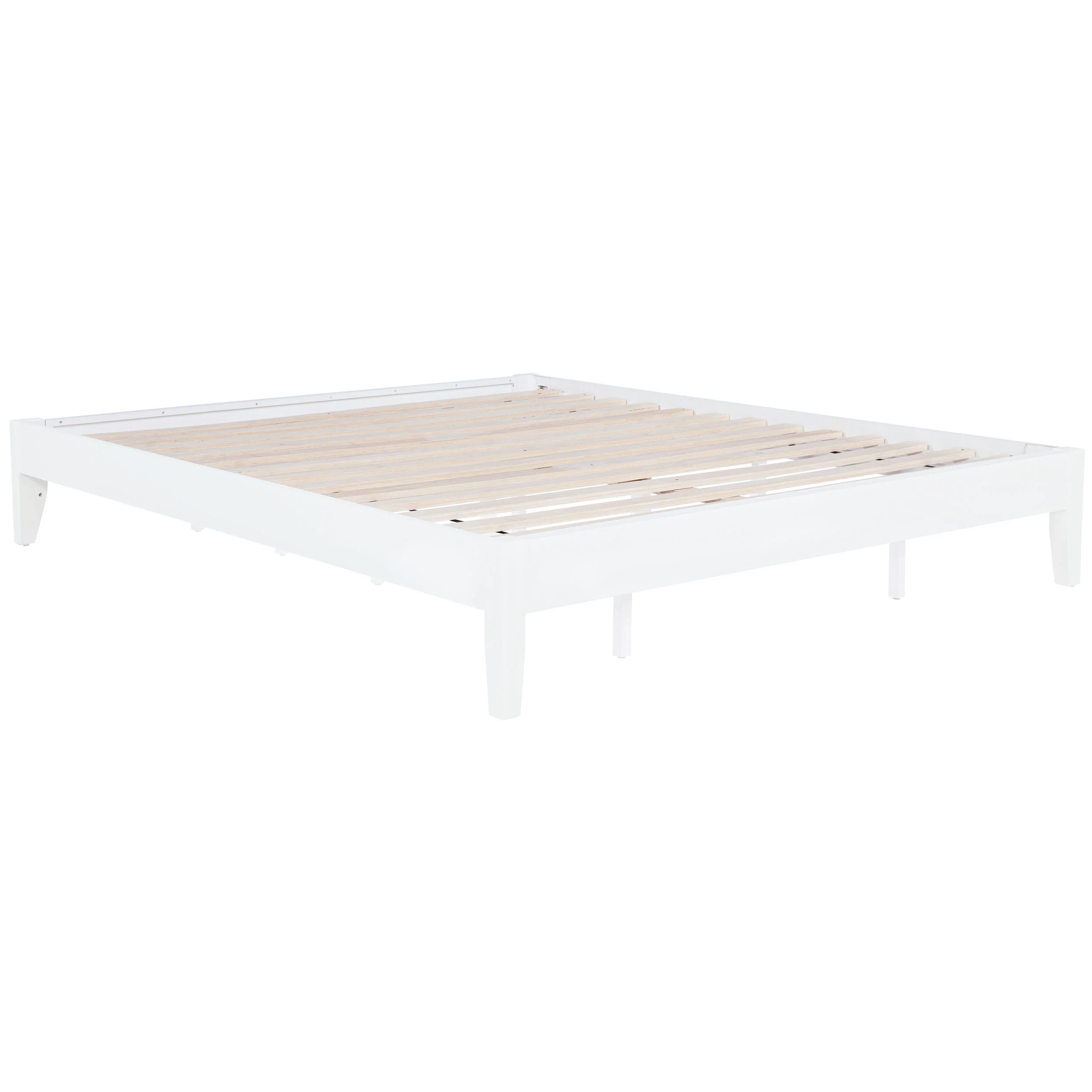 Hounslow Platform Bed Base - Image 92