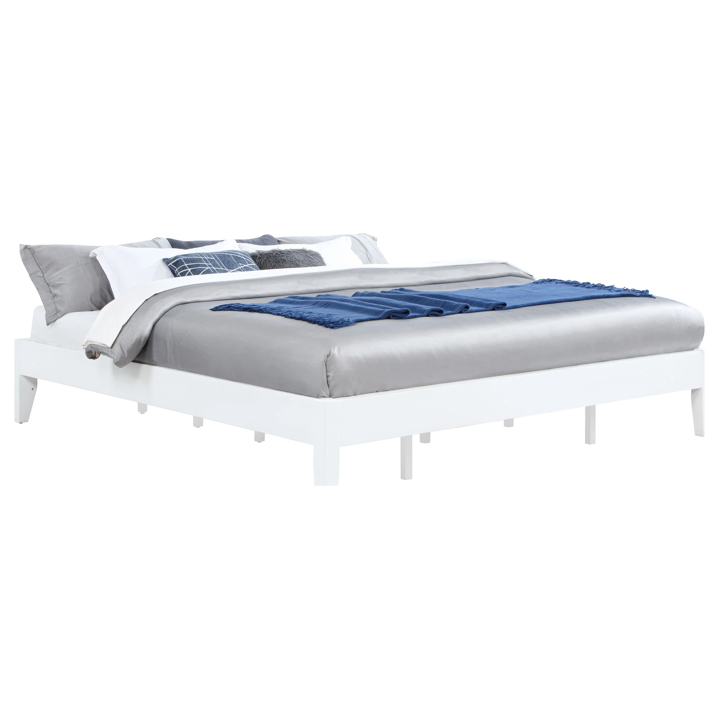 Hounslow Platform Bed Base - Image 94