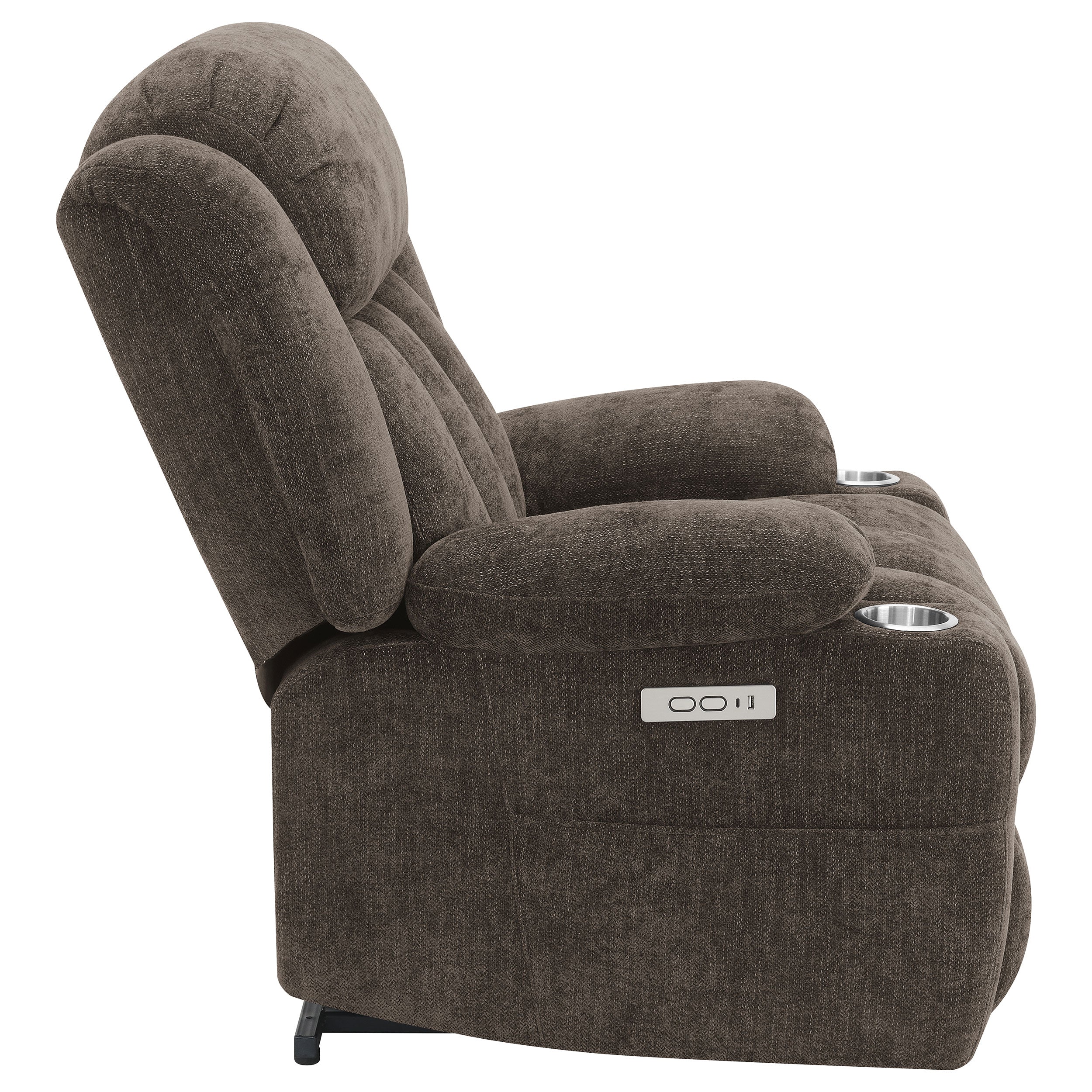 Houston Power Lift Recliner - Image 12