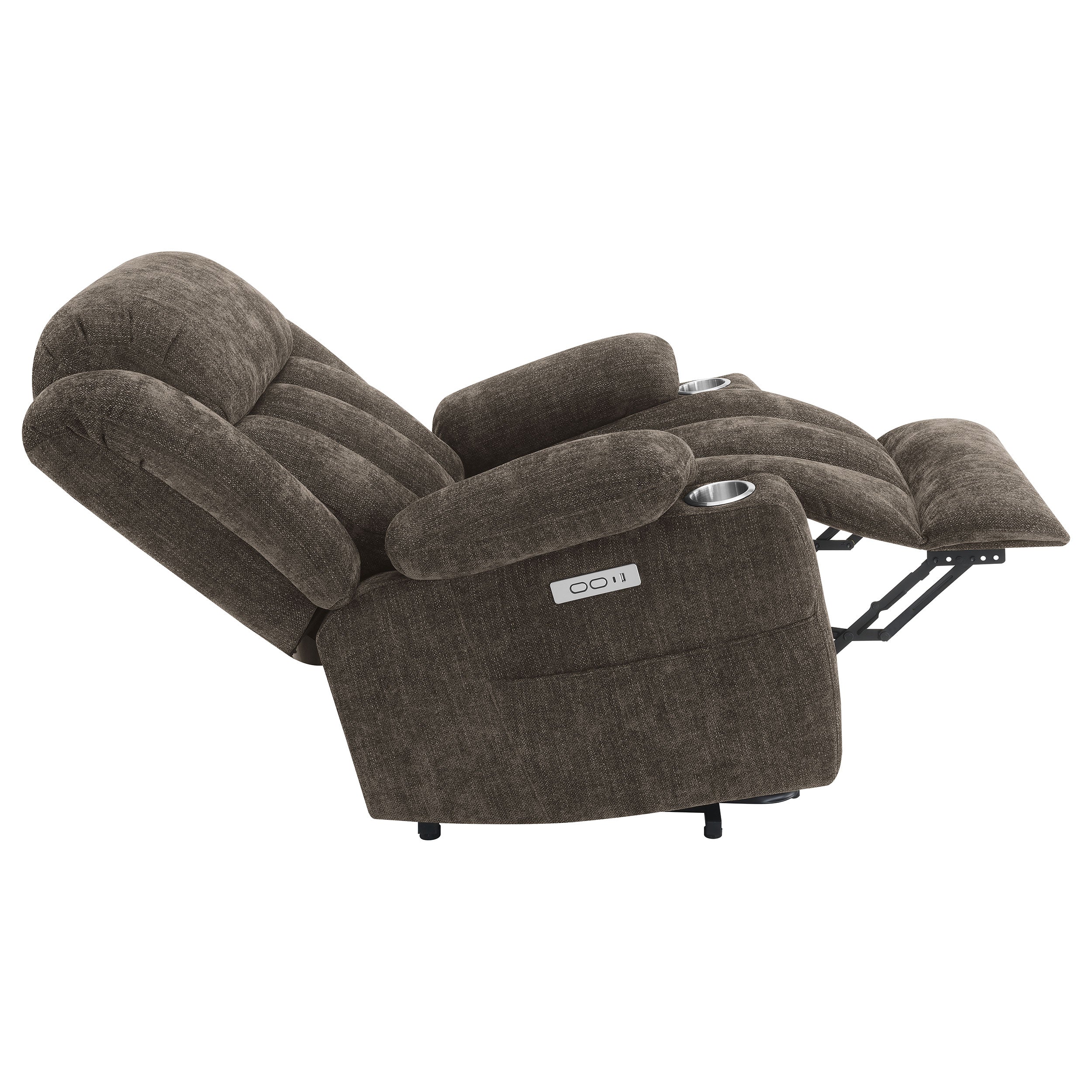 Houston Power Lift Recliner - Image 13
