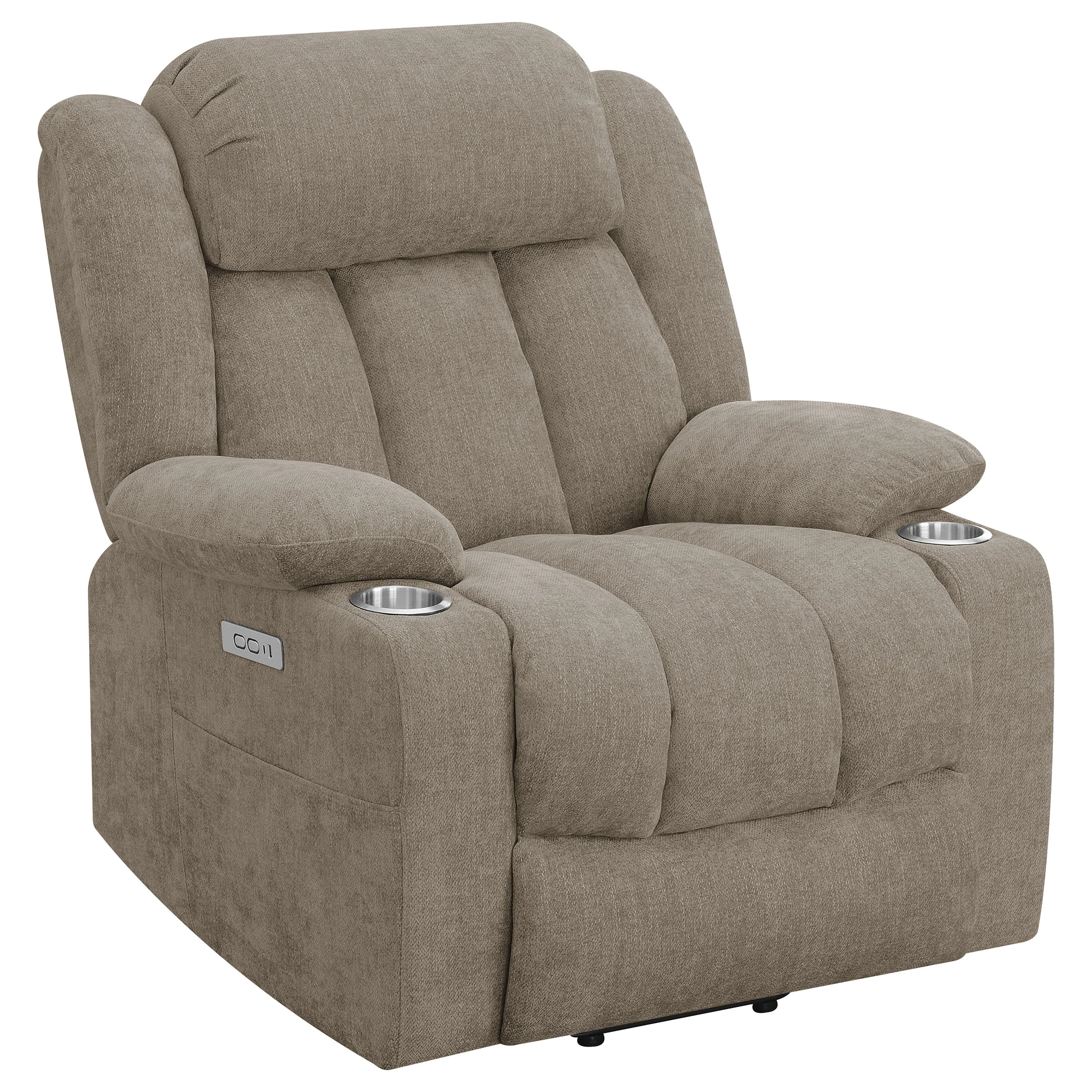 Houston Power Lift Recliner - Image 18