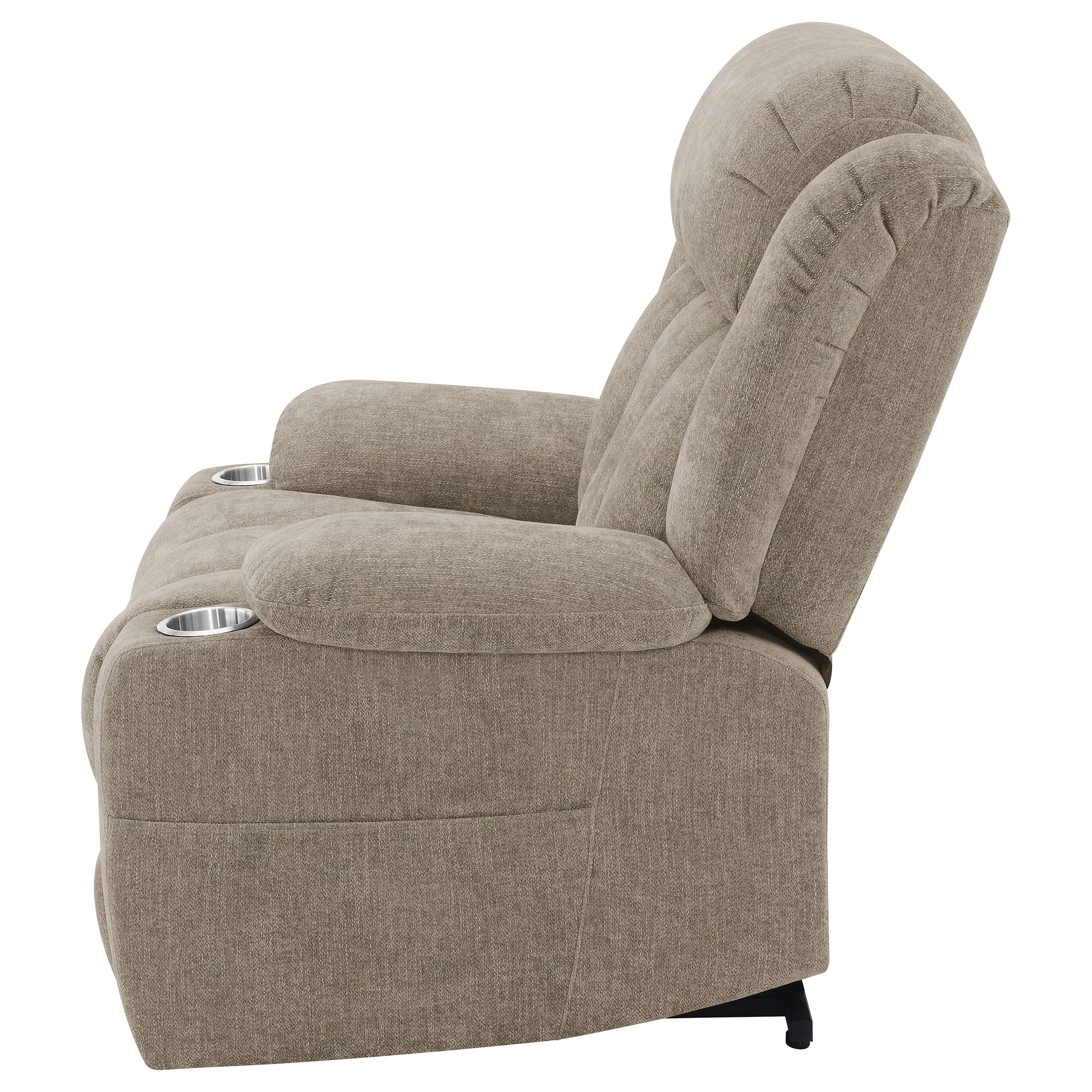 Houston Power Lift Recliner - Image 26