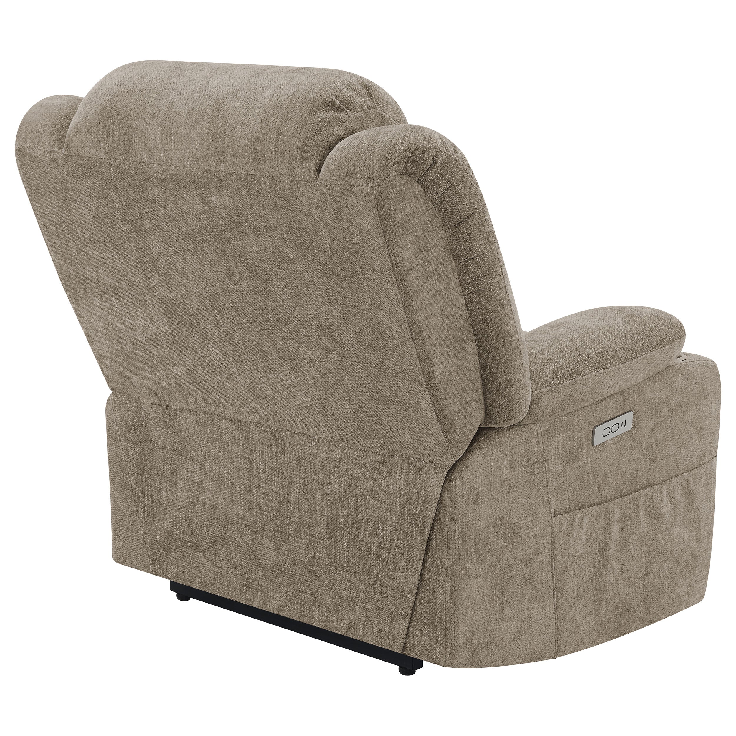 Houston Power Lift Recliner - Image 28