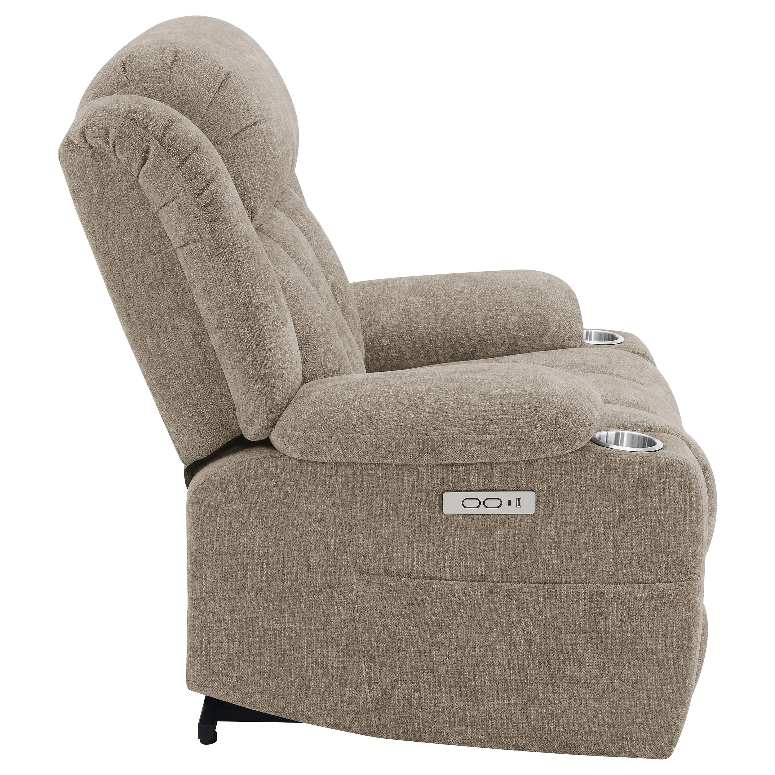 Houston Power Lift Recliner - Image 29