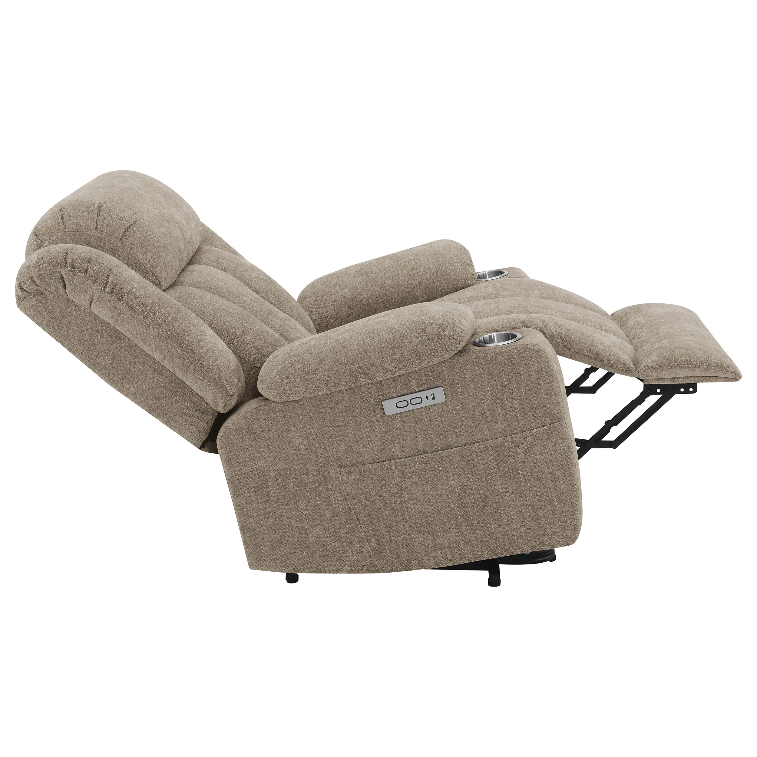 Houston Power Lift Recliner - Image 30