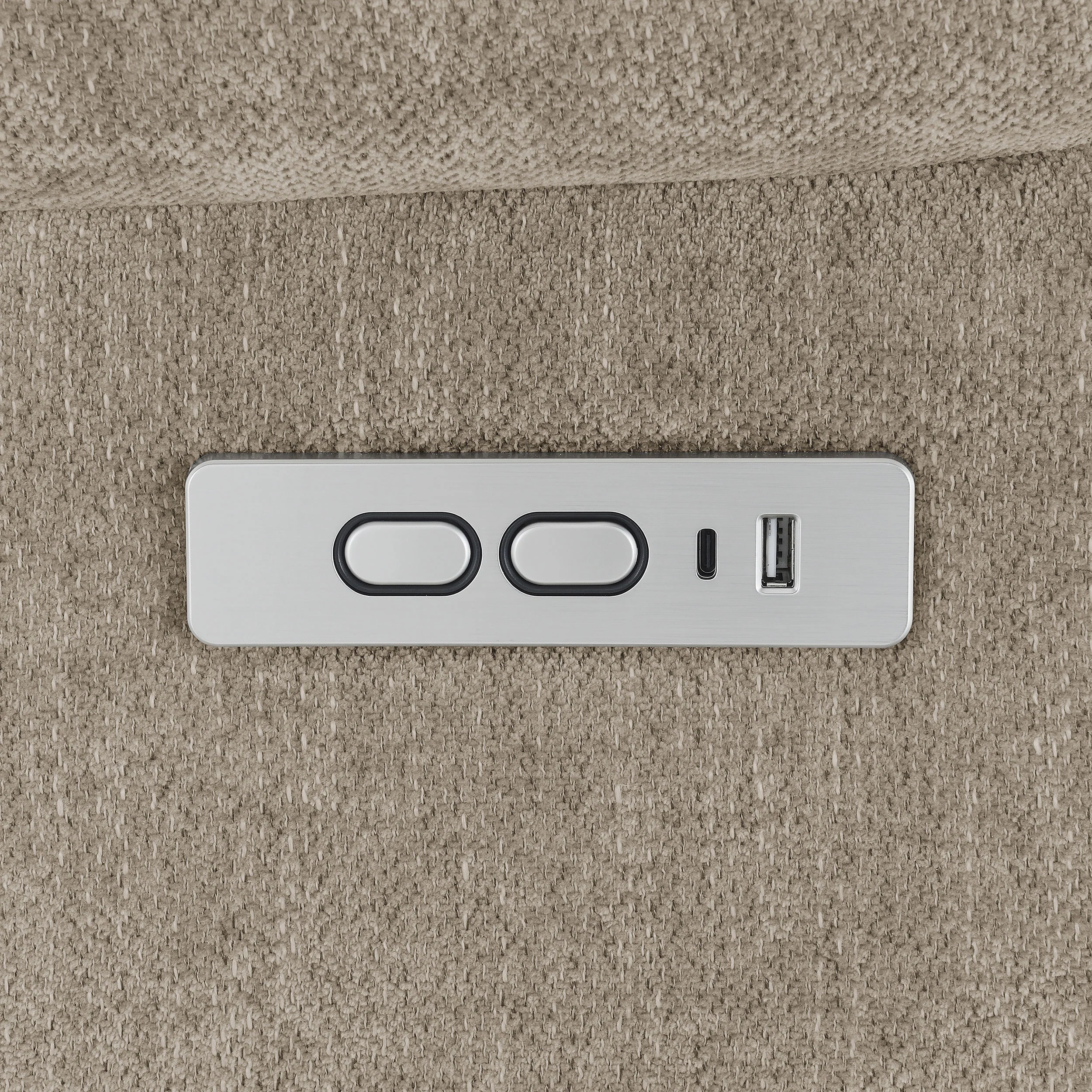 Houston Power Lift Recliner - Image 32