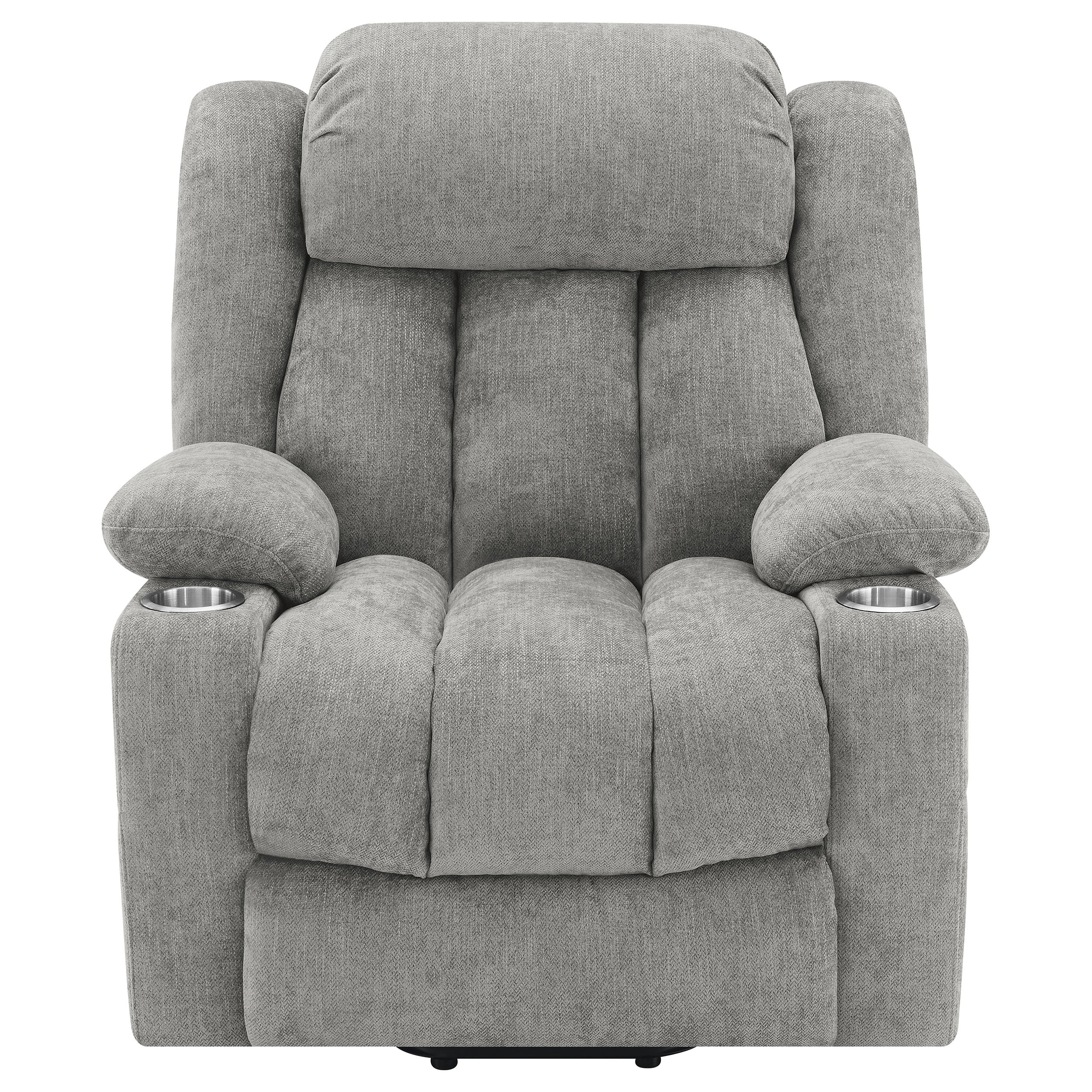 Houston Power Lift Recliner - Image 41