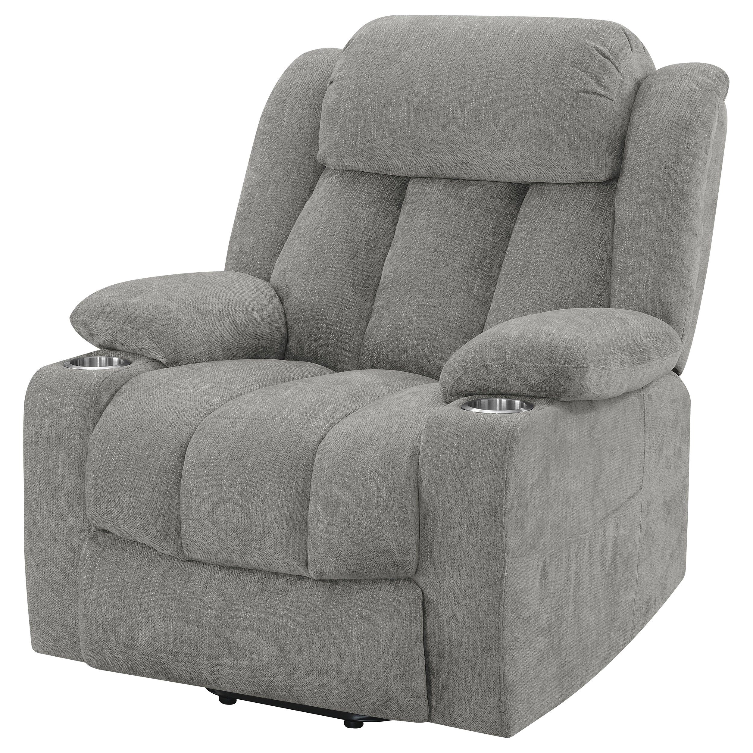 Houston Power Lift Recliner - Image 42