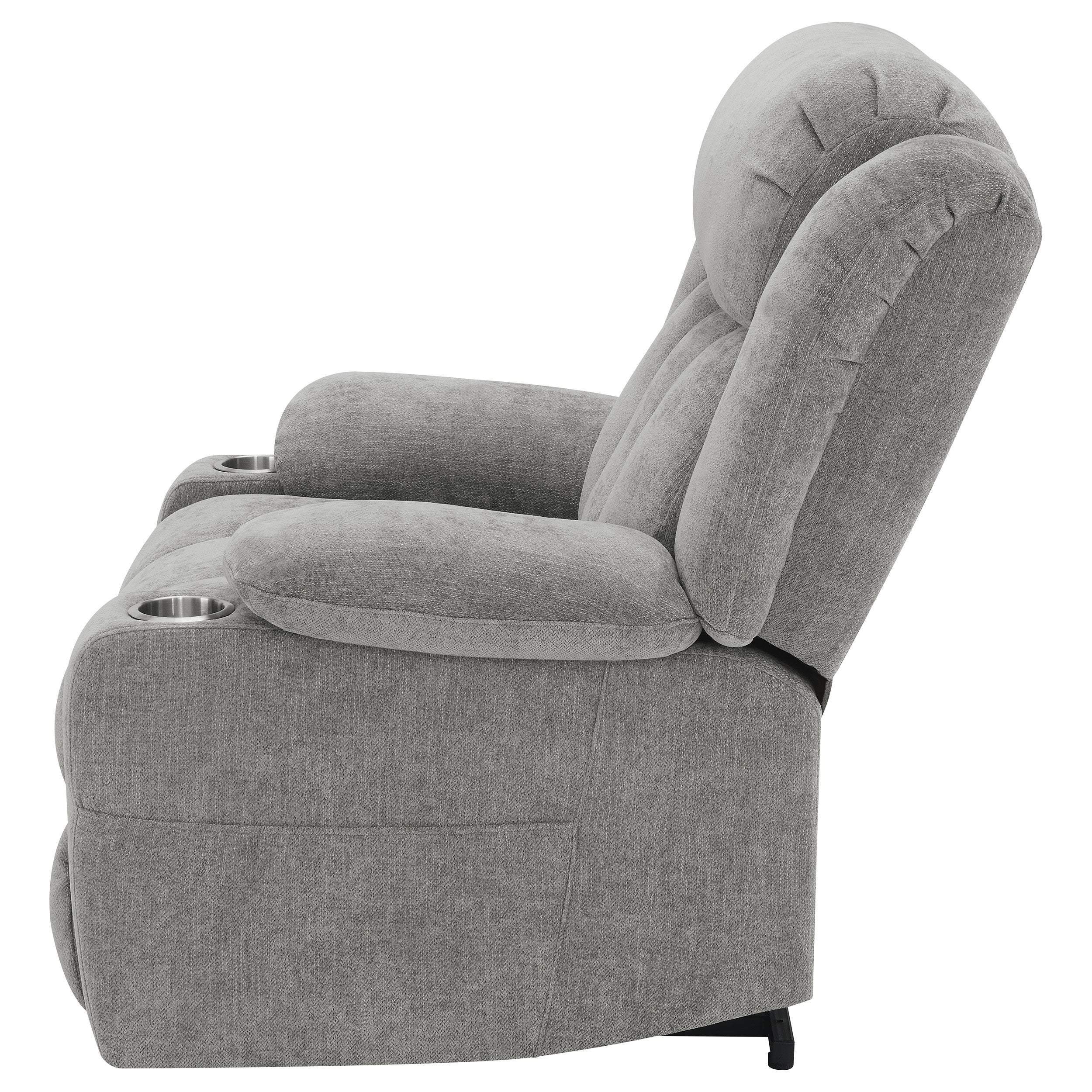 Houston Power Lift Recliner - Image 43