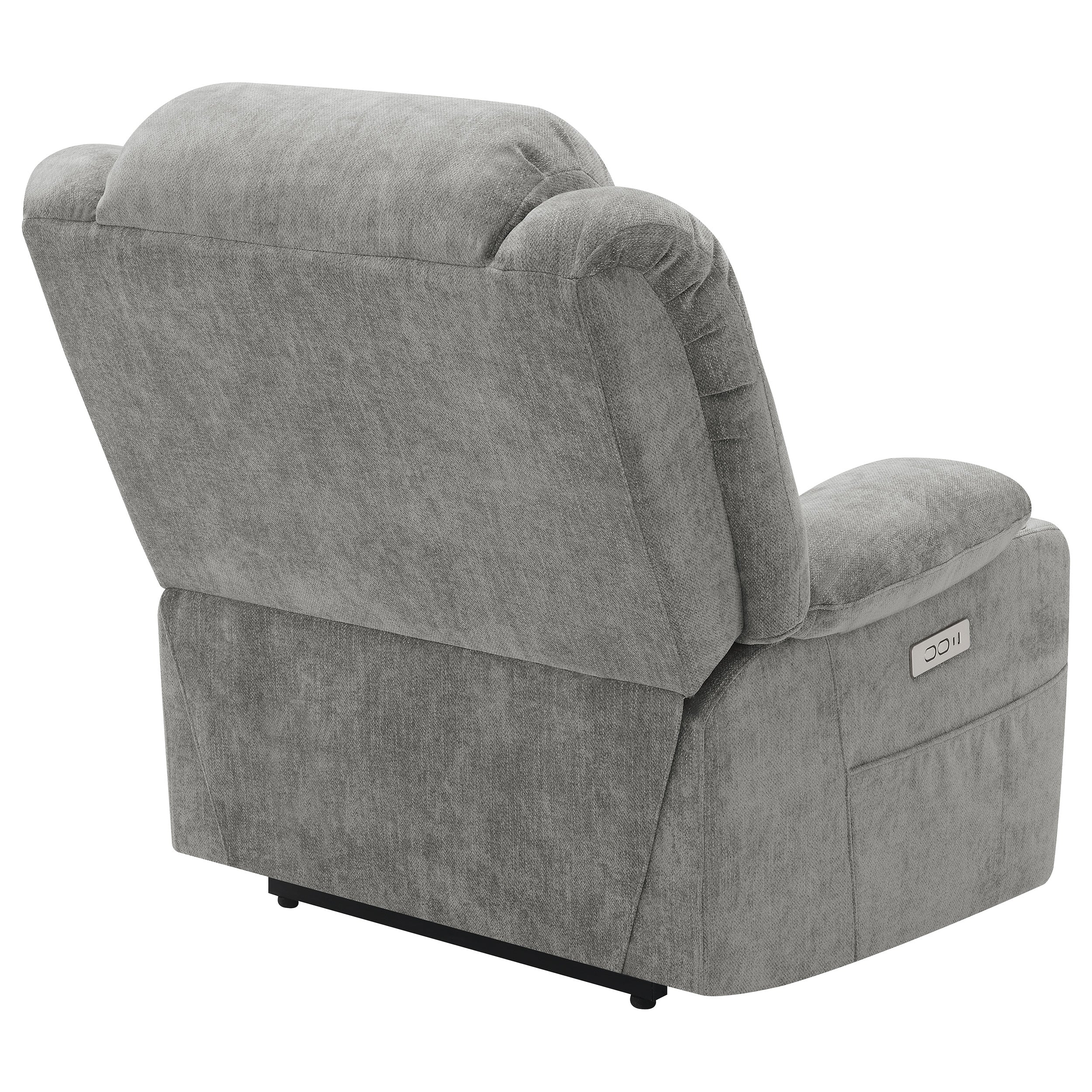 Houston Power Lift Recliner - Image 45