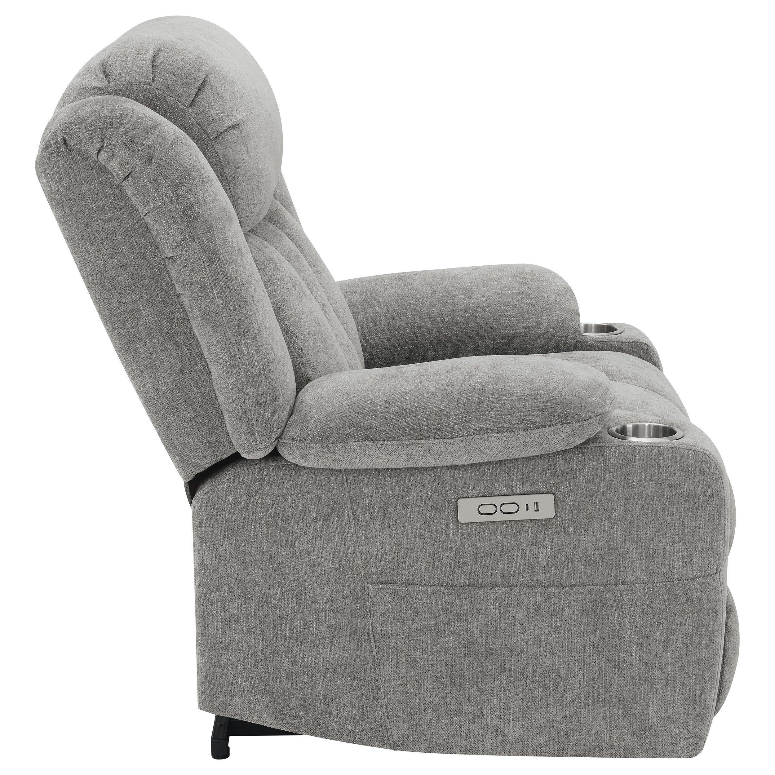 Houston Power Lift Recliner - Image 46