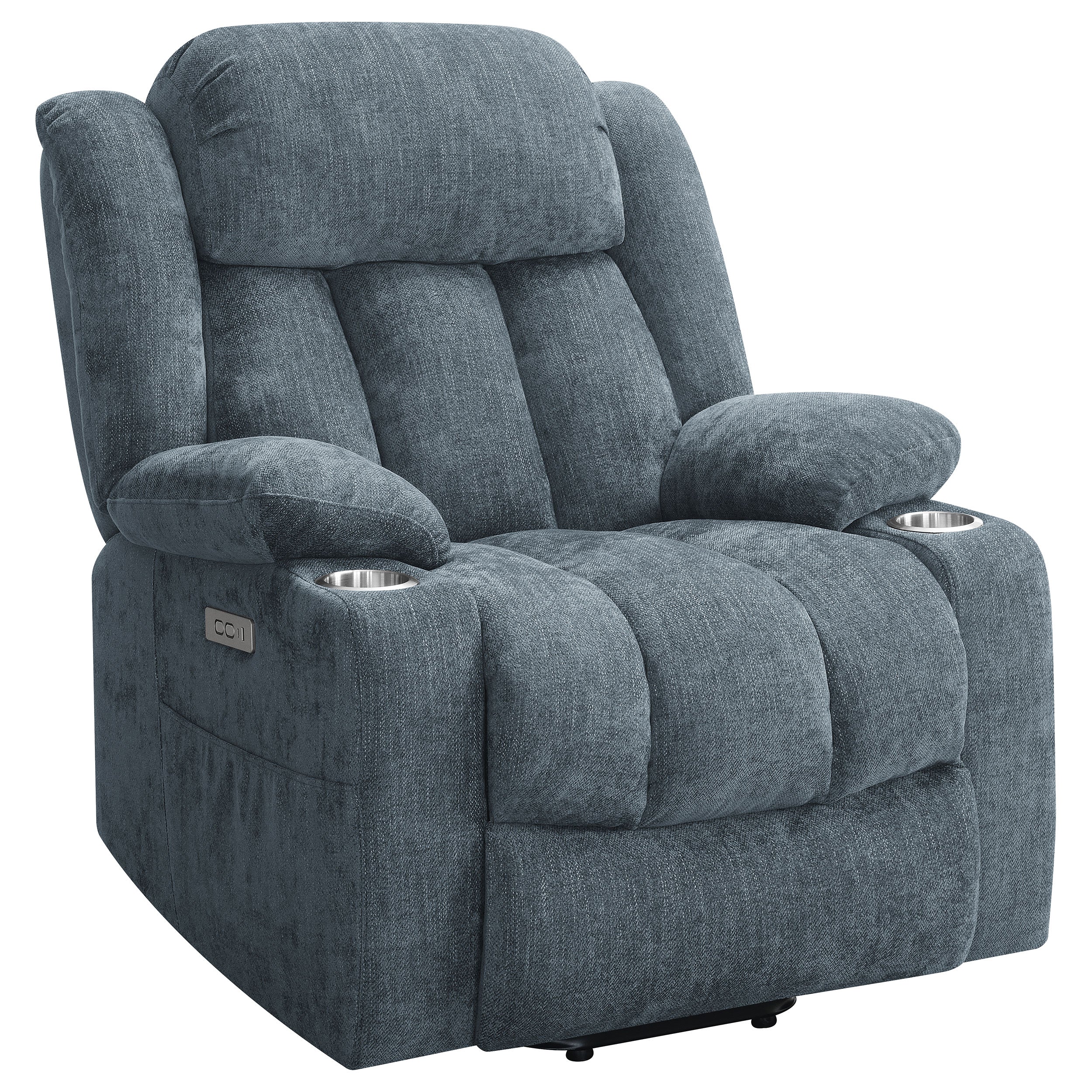 Houston Power Lift Recliner - Image 52