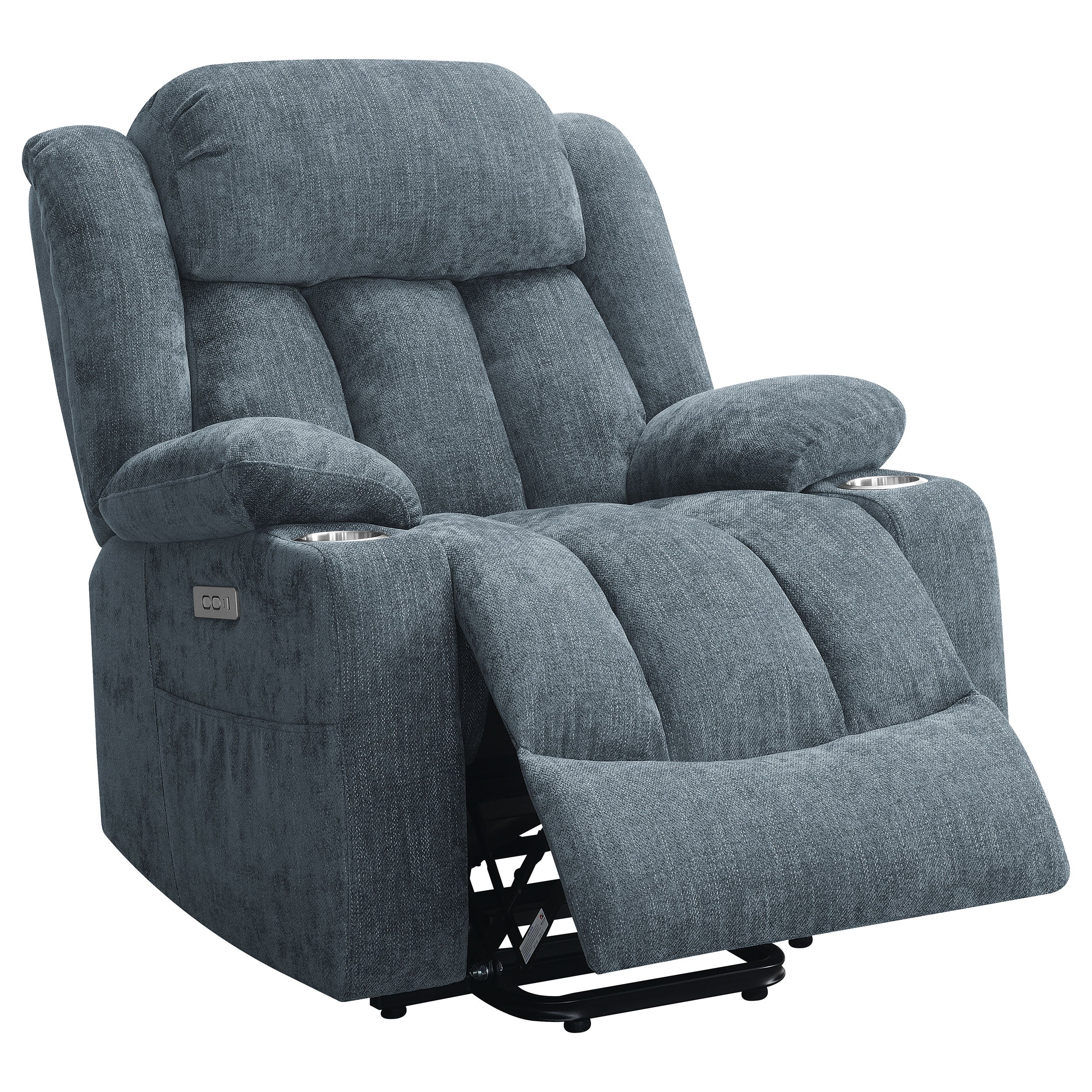 Houston Power Lift Recliner - Image 56