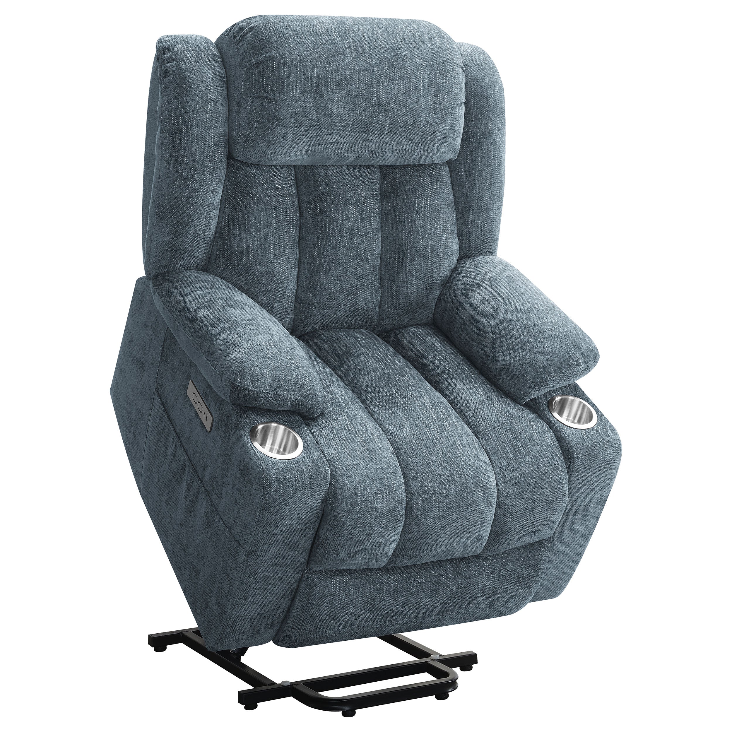 Houston Power Lift Recliner - Image 57