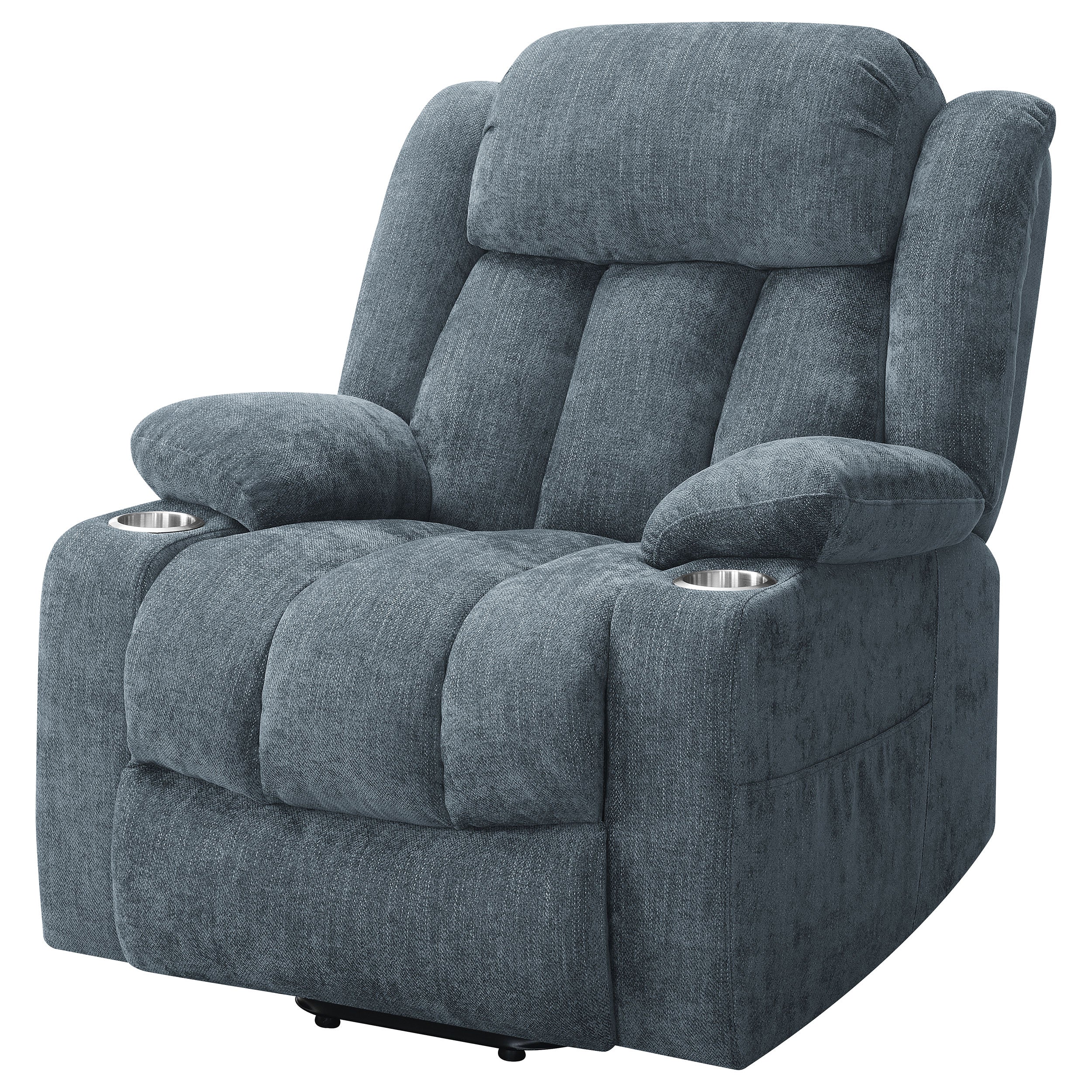 Houston Power Lift Recliner - Image 59