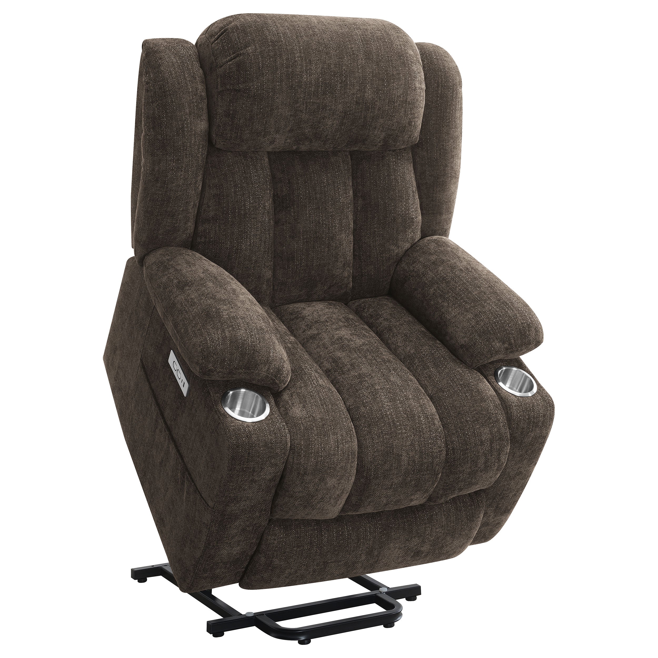 Houston Power Lift Recliner - Image 6