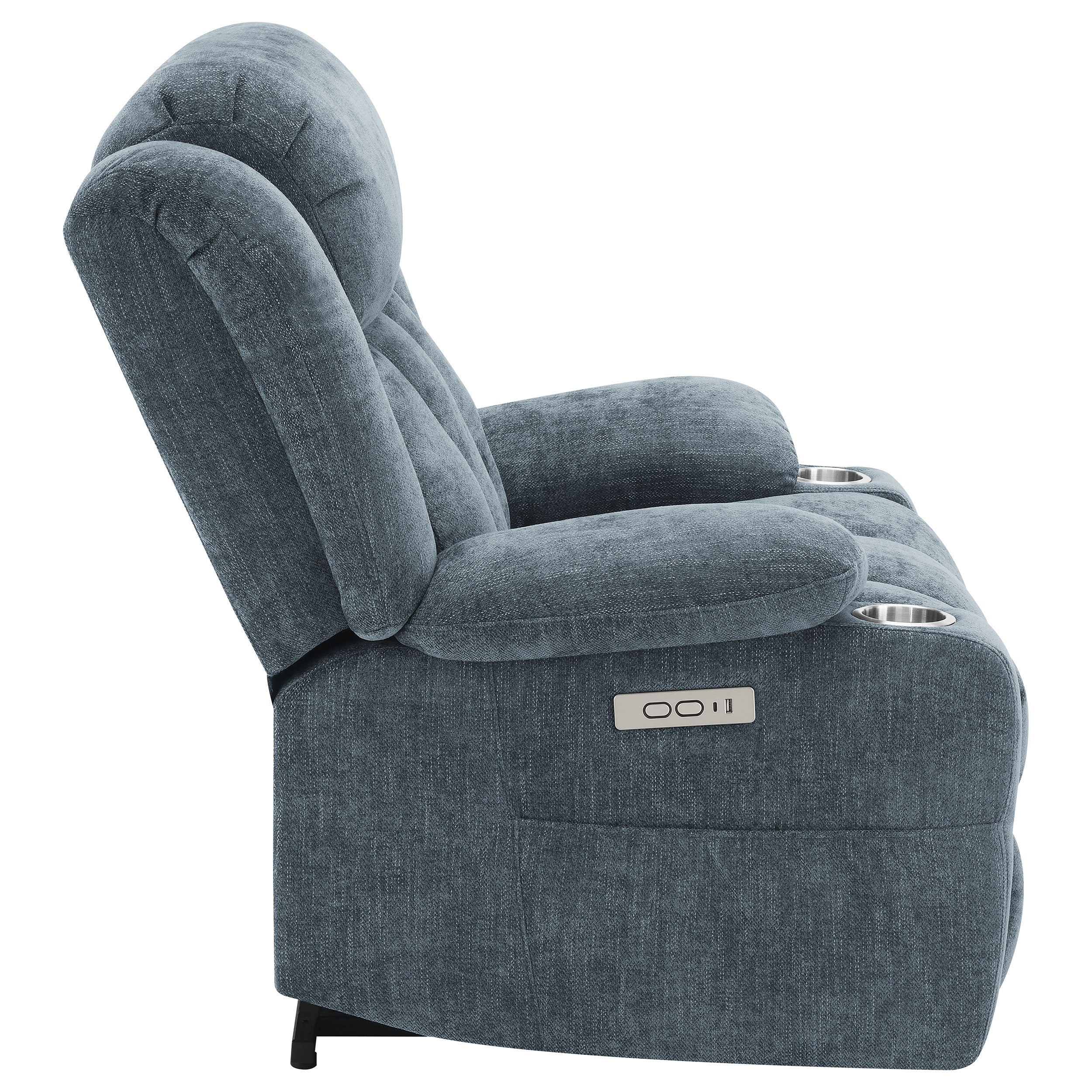 Houston Power Lift Recliner - Image 63
