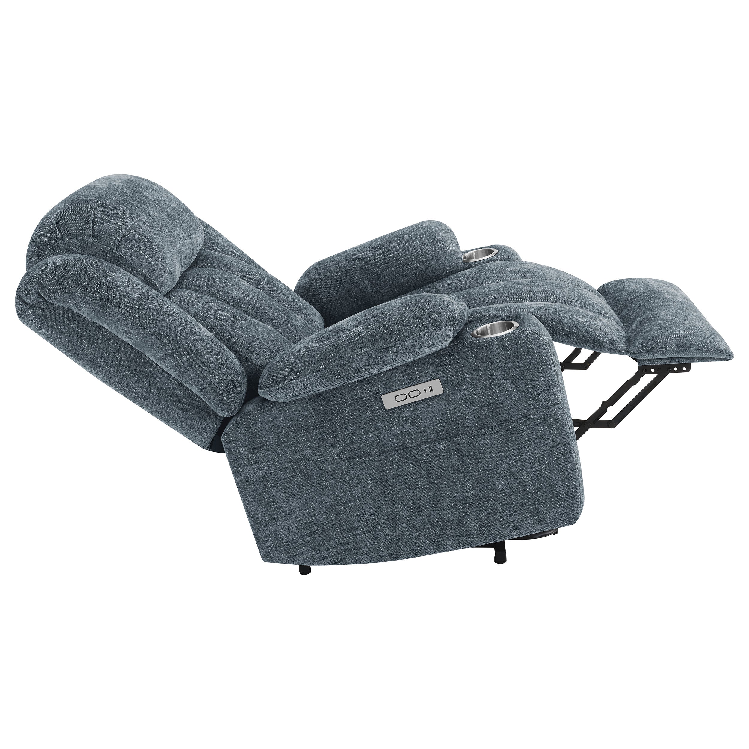 Houston Power Lift Recliner - Image 64