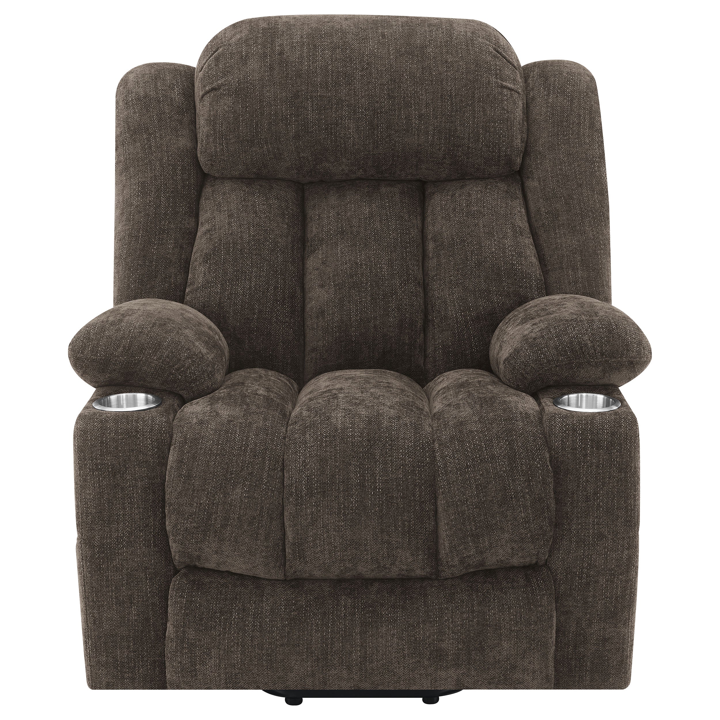 Houston Power Lift Recliner - Image 7