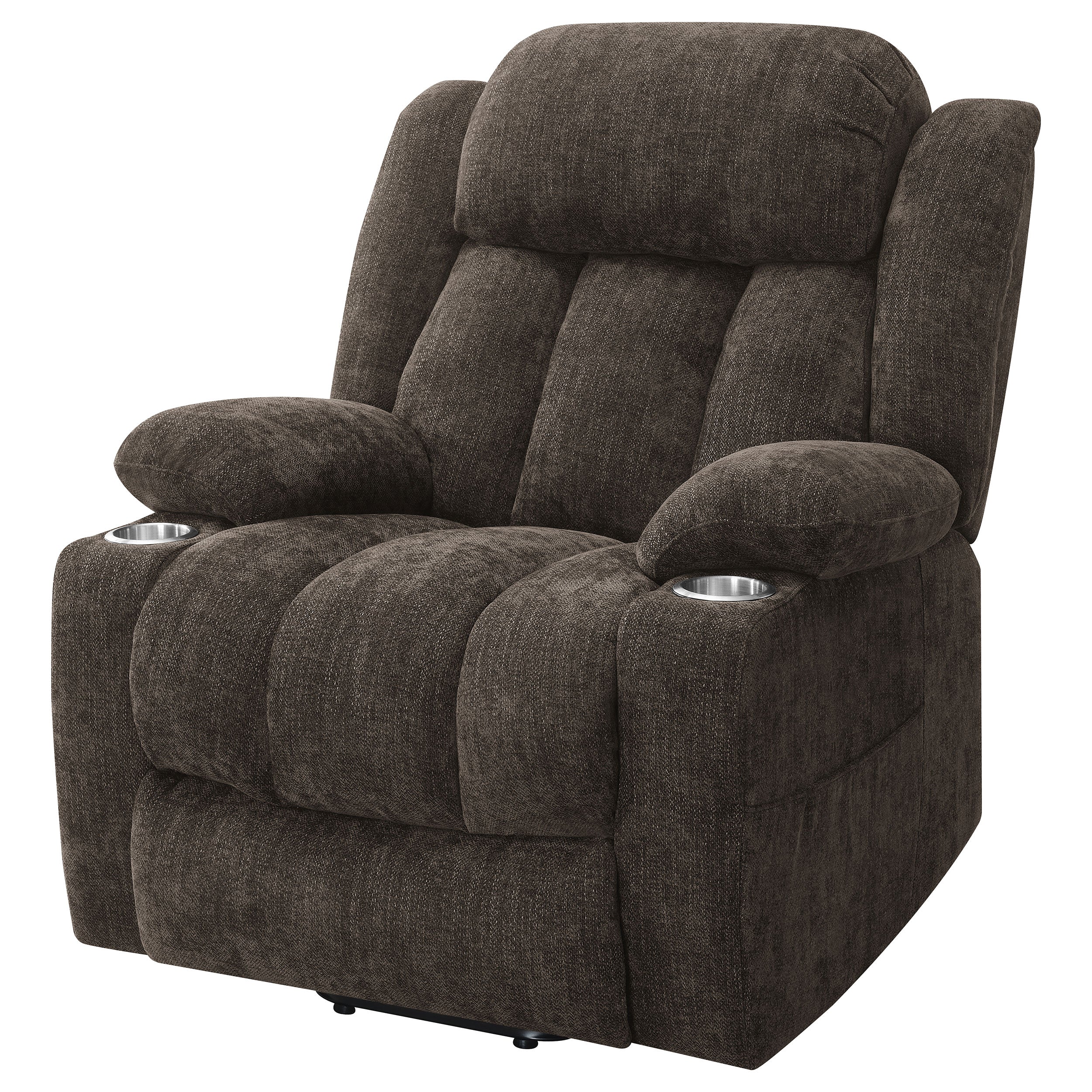 Houston Power Lift Recliner - Image 8
